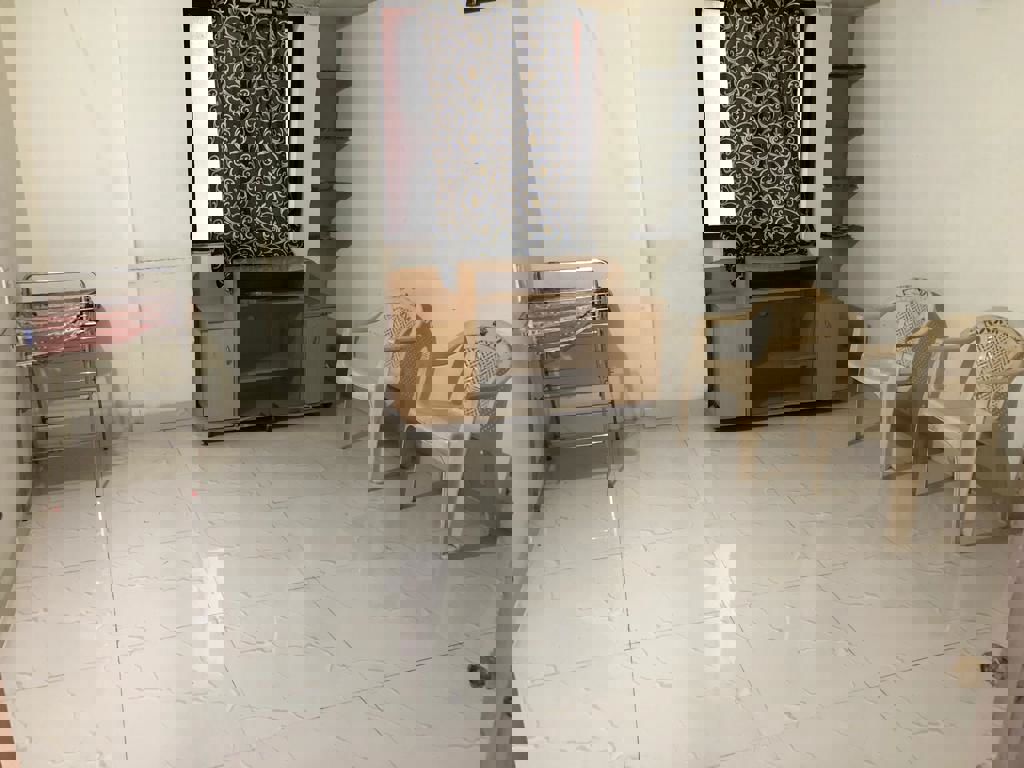 1 BHK Apartment For Rent in Ganesh Complex Manik Baug