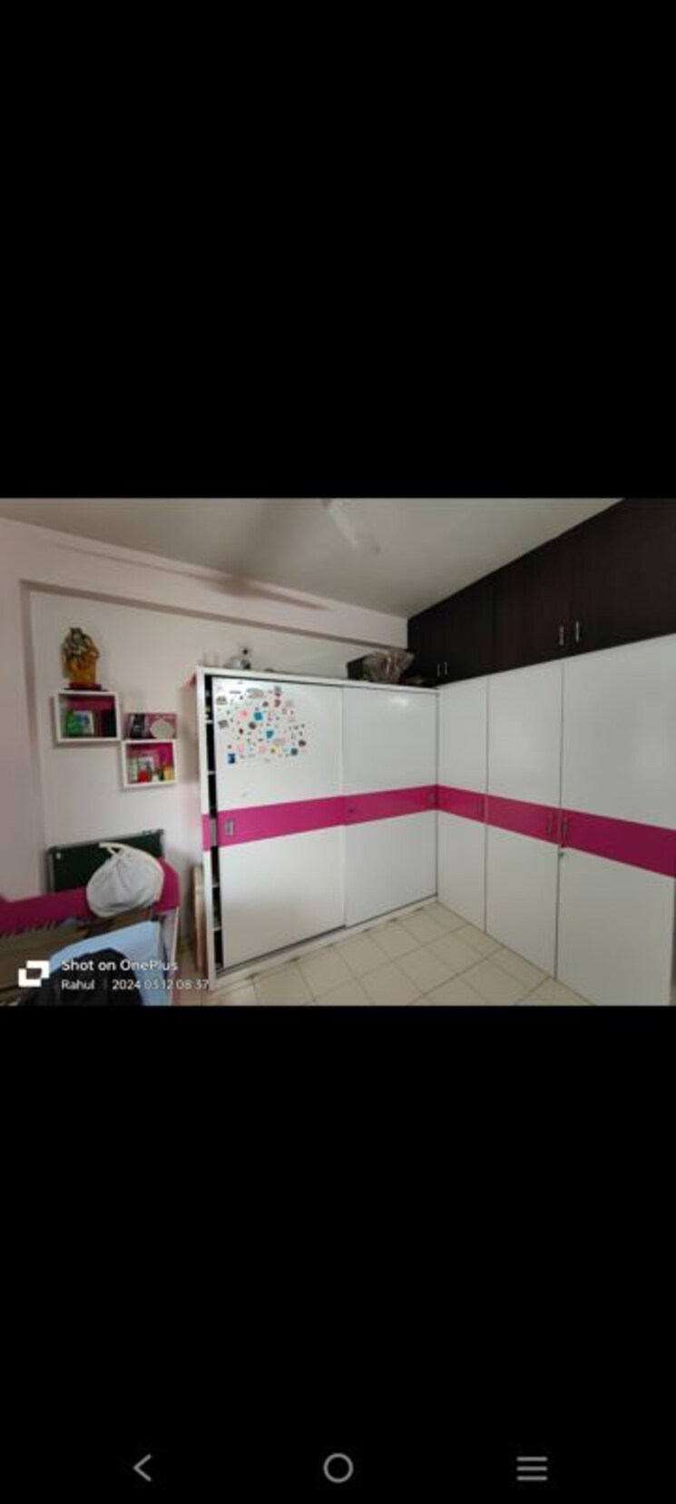 Kitchen, goyal-infinity 3 Bedroom 1370 Sq.Ft. Apartment In Prahlad Nagar Ahmedabad 9739243