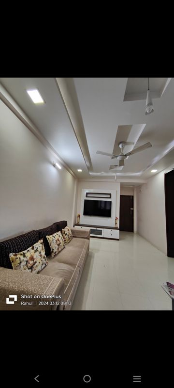 3 BHK Apartment For Rent in Goyal Infinity