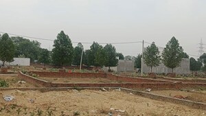  Plot For Sale in Sultanpur Road