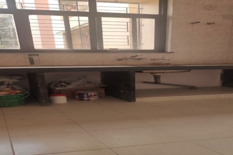  Parking, vartak nagar 2 Bedroom 565 Sq.Ft. Builder Floor In Vartak Nagar Thane 9739256