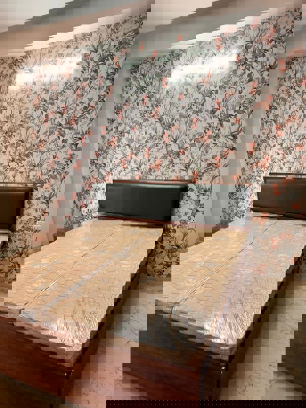 1 BHK Builder Floor For Rent in Sector 55