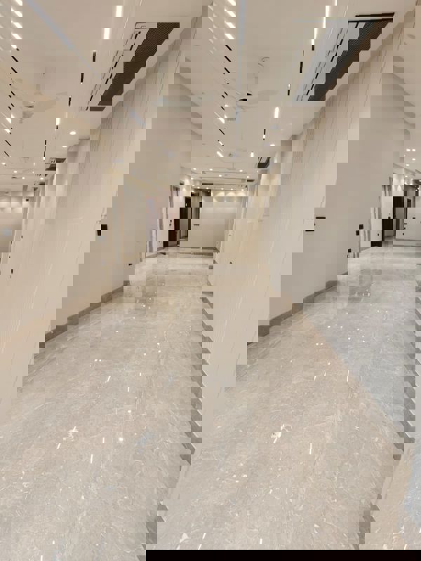 4 BHK + Servant Room Builder Floor For Rent in Greater Kailash II