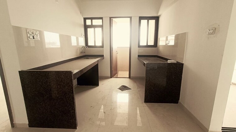 Master Bedroom, rakshak-nagar-gold 2 Bedroom 1000 Sq.Ft. Apartment In Kharadi Pune 9739265