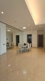 4 BHK 2500 Sq.Ft. Apartment in Rustomjee Crown