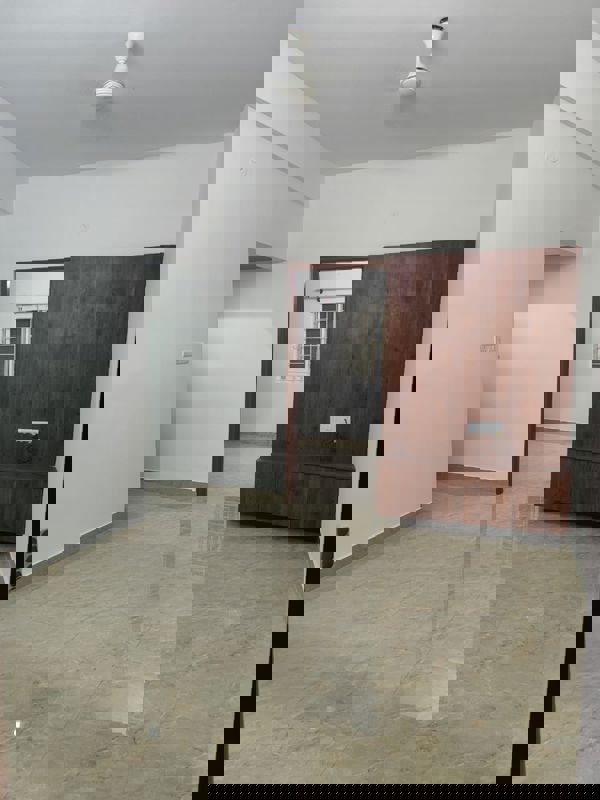 1 BHK Builder Floor For Rent in AECS Layout