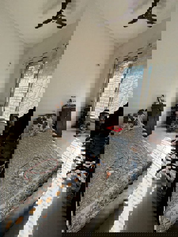 2 BHK 900 Sq.Ft. Apartment in RK Riddhi Siddhi Heights