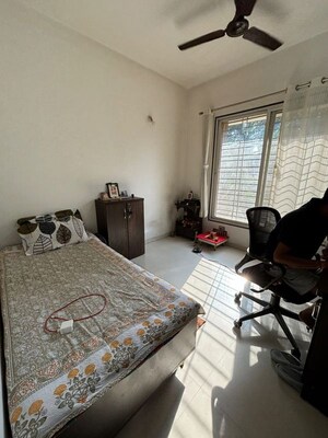 2 BHK Apartment For Rent in RK Riddhi Siddhi Heights, Wakad