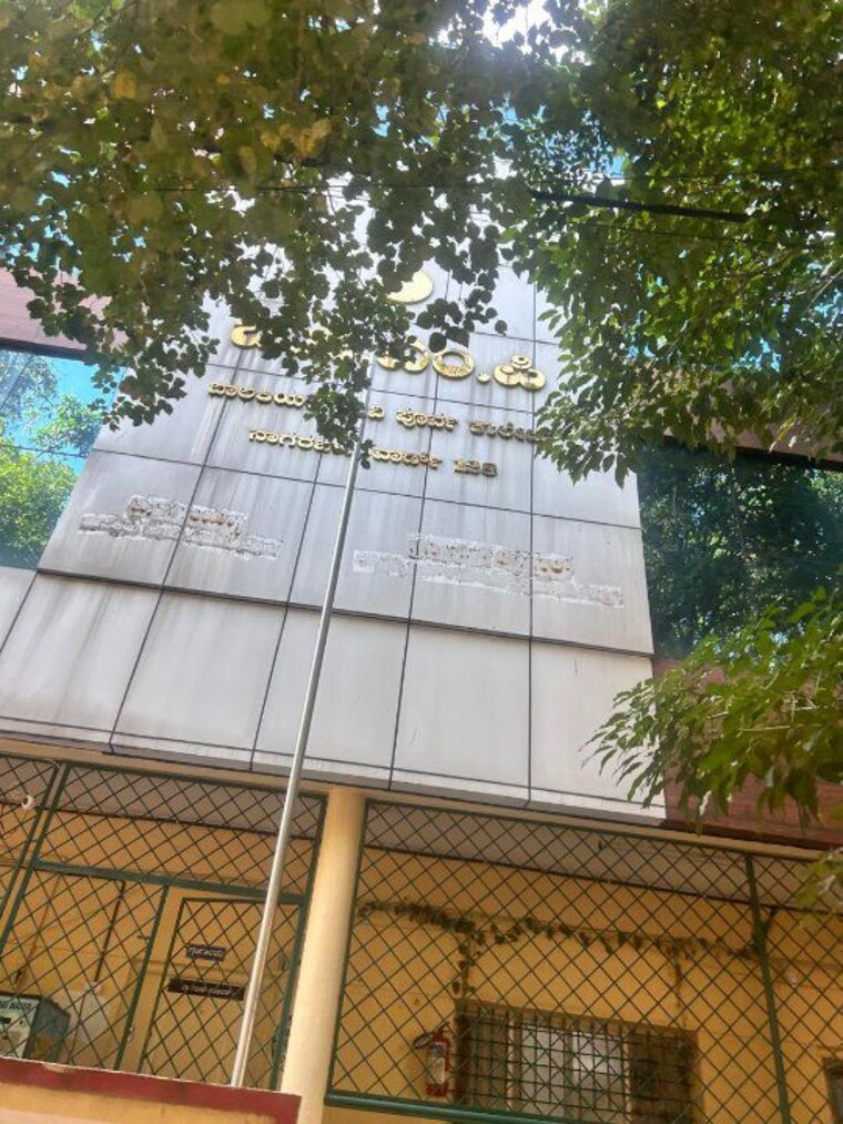 Exterior View, elegant-habitat 3 Bedroom 1750 Sq.Ft. Apartment In Hennur Bangalore 9706281