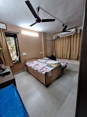 2 BHK Apartment For Rent in Bhumiraj Retreat CHS, Sanpada