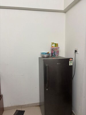 Furnished Amenities in 1 BHK Apartment at Shapoorji Pallonji Joyville Hinjewadi, Hinjewadi – for Rent