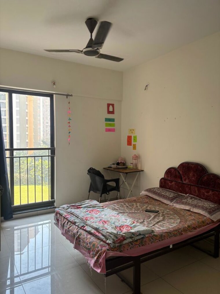 Bedroom, shapoorji-pallonji-joyville-hinjewadi 1 Bedroom 499 Sq.Ft. Apartment In Hinjewadi Pune 9739229