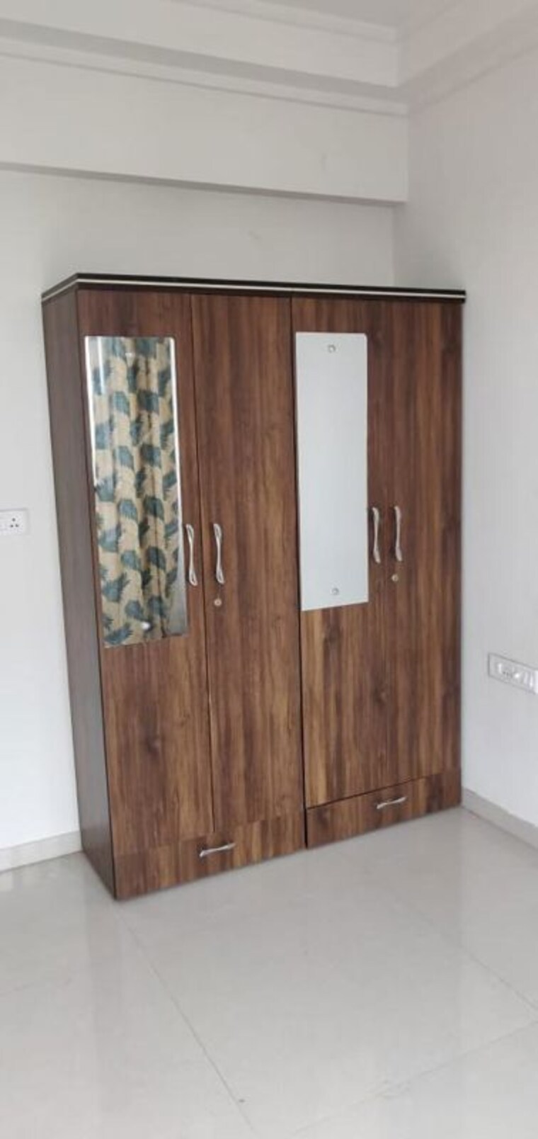 Bedroom, kharadi 2 Bedroom 750 Sq.Ft. Apartment In Kharadi Pune 9739318