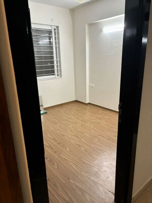 Bathroom in 2 BHK Apartment at Prestige Misty Waters, Hebbal – for Rent