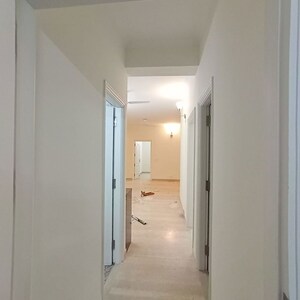 Building Lobby in 3 BHK Apartment at Tulip Yellow, Sector 69 – for Rent