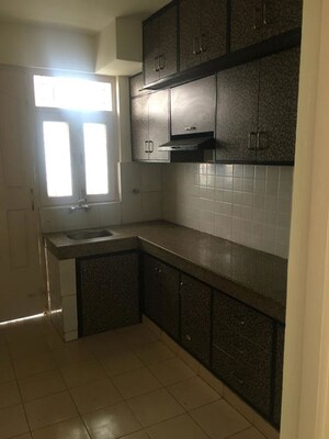 Kitchen in 3 BHK Apartment at Tulip Yellow, Sector 69 – for Rent