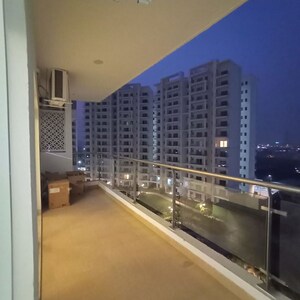 3 BHK Apartment For Rent in Tulip Yellow, Sector 69