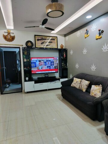 Parking in 3 BHK Independent House at Bagmugaliya – for Sale