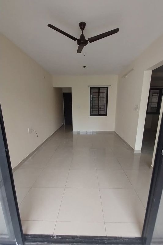 2 BHK + Study Room 872 Sq.Ft. Apartment in Nanded City Asawari