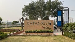 Plot For Sale in Ansal Shiva Som Valley