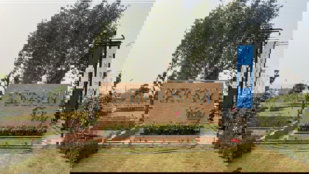 Plot For Sale in Ansal Shiva Som Valley