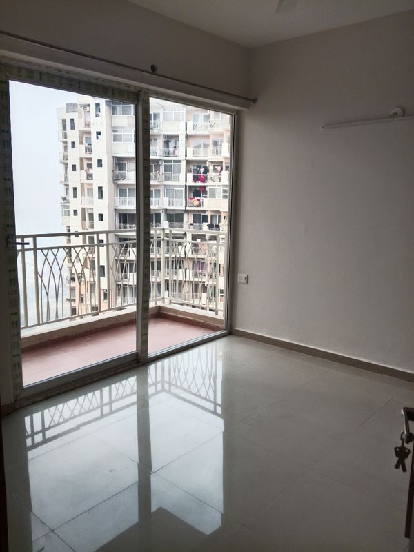 3 BHK 1225 Sq.Ft. Apartment in Mahagun Mywoods II