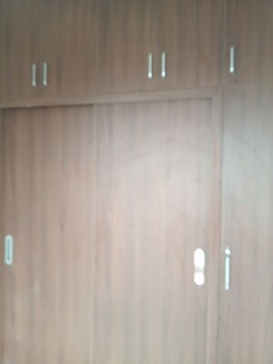 Master Bedroom in 3 BHK Apartment at Mahagun Mywoods II, Sector 16c Greater Noida – for Rent