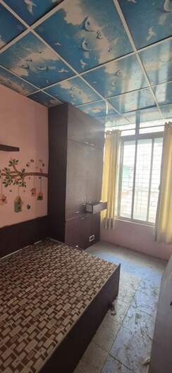 1 BHK Apartment For Rent in Kharadi