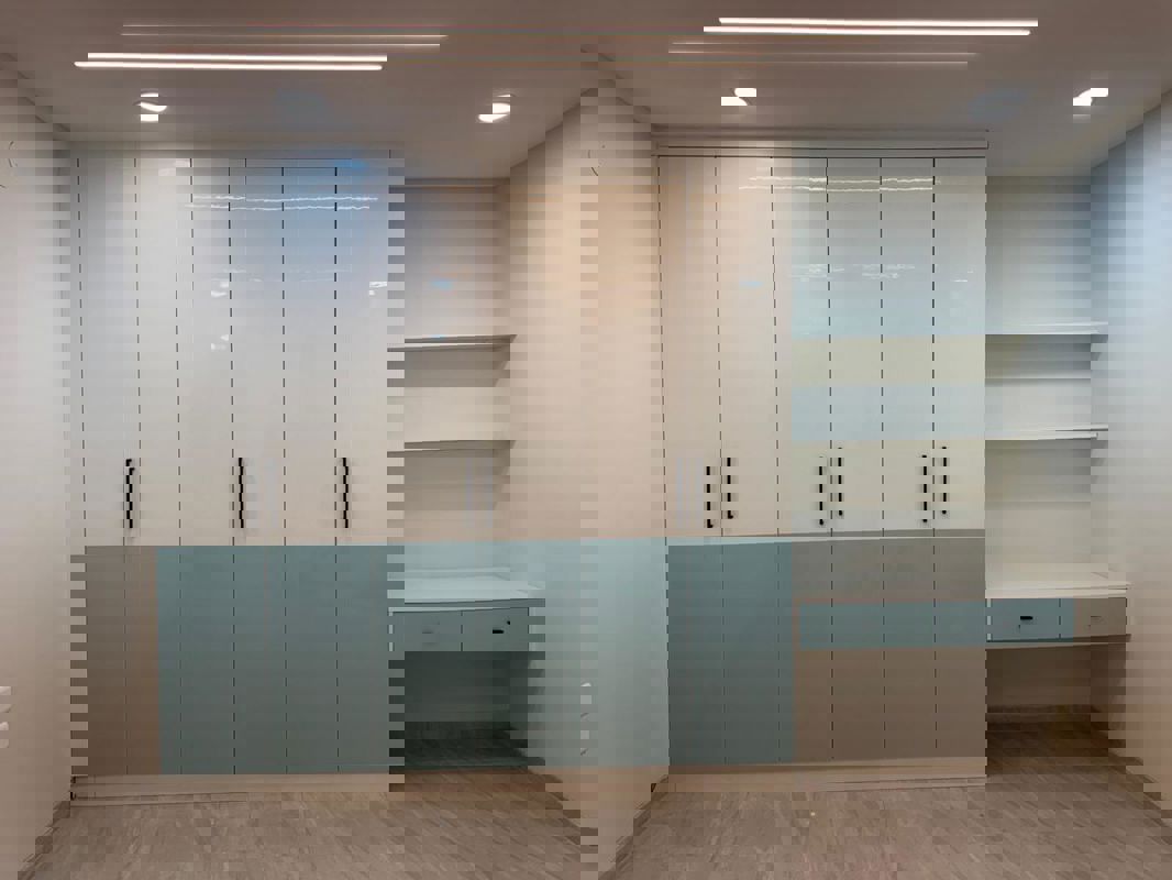 3 BHK + Pooja Room 2349 Sq.Ft. Apartment in Myscape Sanctuary