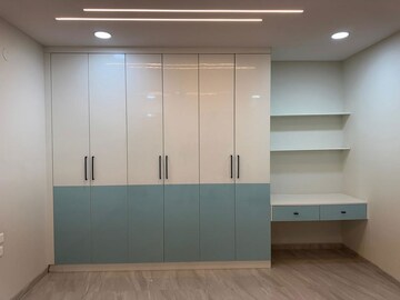 3 BHK Apartment For Rent in Myscape Sanctuary, Hafeezpet