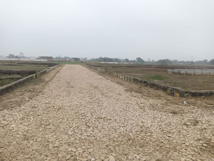 undefined, mohanlalganj  1200 Sq.Ft. Plot In Mohanlalganj Lucknow 9739412