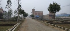 Plot For Sale in Mohanlalganj