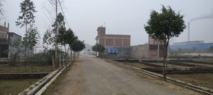  Plot For Sale in Mohanlalganj