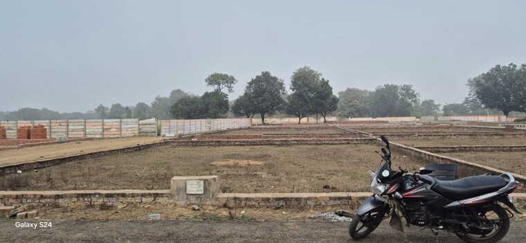 undefined, mohanlalganj  1200 Sq.Ft. Plot In Mohanlalganj Lucknow 9739412