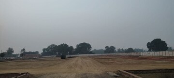 Plot Area in  Plot at Mohanlalganj – for Sale