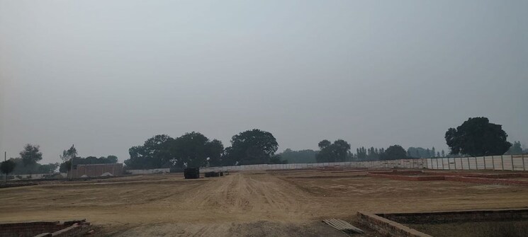 undefined, mohanlalganj  1200 Sq.Ft. Plot In Mohanlalganj Lucknow 9739412