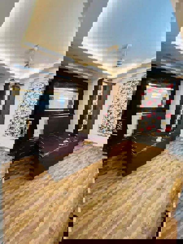 3 BHK Apartment For Rent in Saket