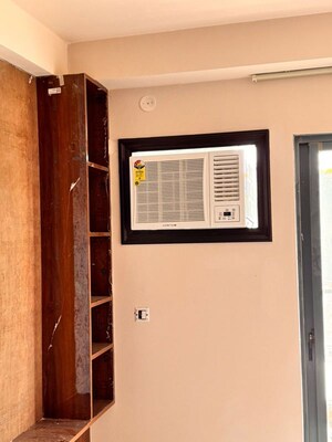 1 BHK Builder Floor For Rent in Sector 55