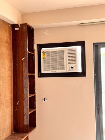 1 BHK Builder Floor For Rent in Sector 55