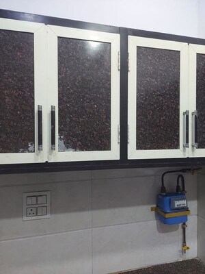 Furnished Amenities in 4 BHK Builder Floor at Asalatpur Village – for Sale