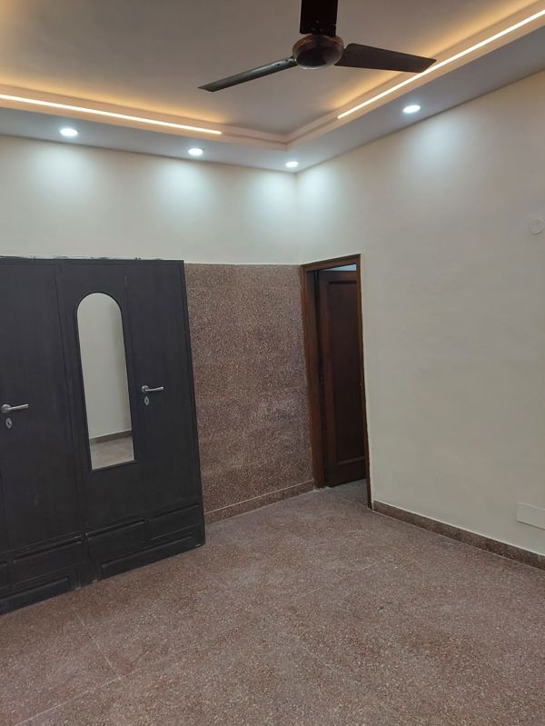 4 BHK + Pooja Room Builder Floor For Sale in Asalatpur Village