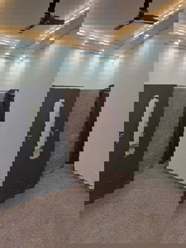 4 BHK + Pooja Room Builder Floor For Sale in Asalatpur Village