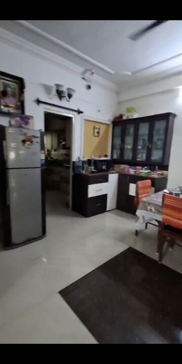 Living Room in 4 BHK Independent House at Sagar Royal Villas, Baghmugalia – for Sale