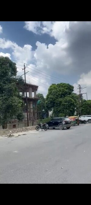  Shop – Exterior View View at GYGY Fiveo, Sector 50 - for Sale