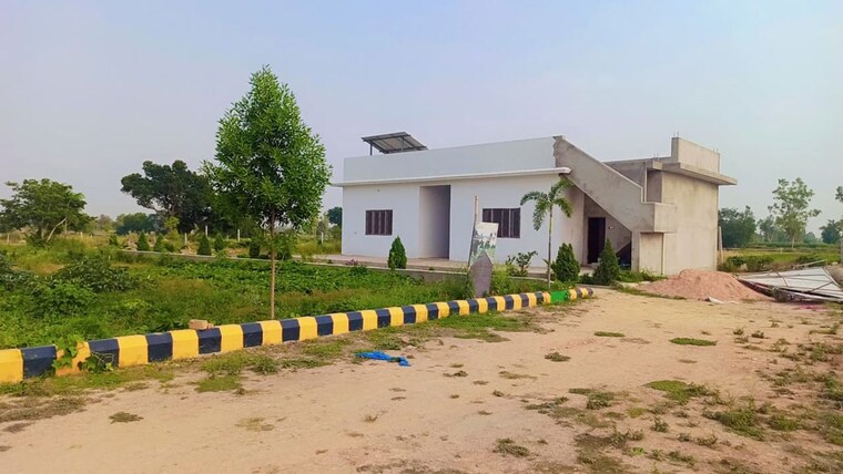Exterior View, sultanpur road  8000 Sq.Ft. Plot In Sultanpur Road Lucknow 9739464