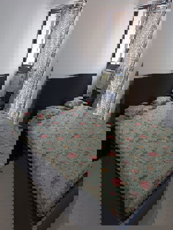 2 BHK Apartment For Rent in Goregaon West