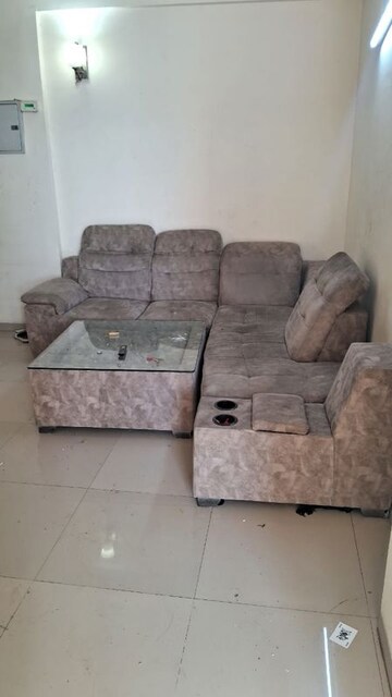 Living Room in 2 BHK Apartment at Goregaon West – for Rent