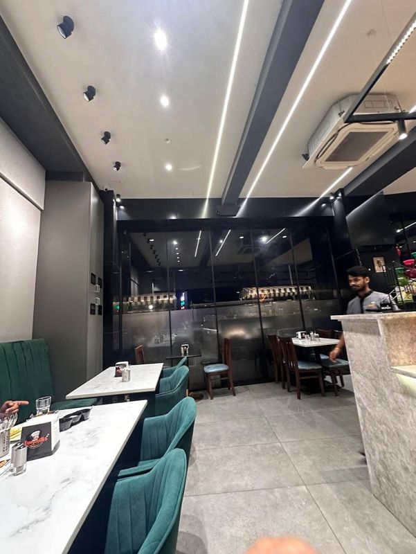 Showroom For Rent in Fortaleza CHSL