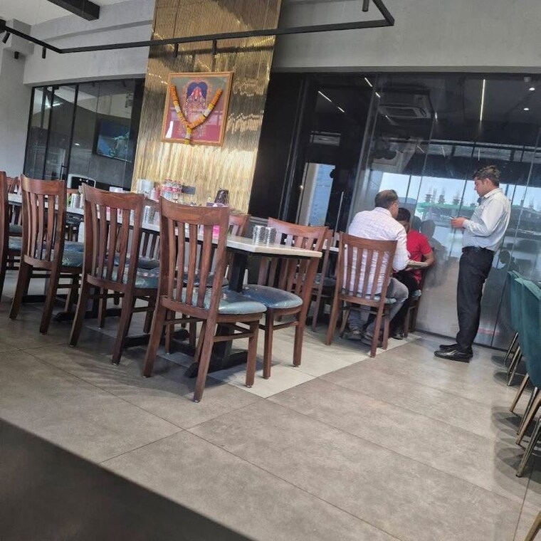 Gym, fortaleza-chsl Commercial Showroom 1600 Sq.Ft. In Kalyani Nagar Pune 9739471