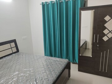 Bedroom in 2 BHK Apartment at Mahima Nirvana, Ajmer Road – for Rent